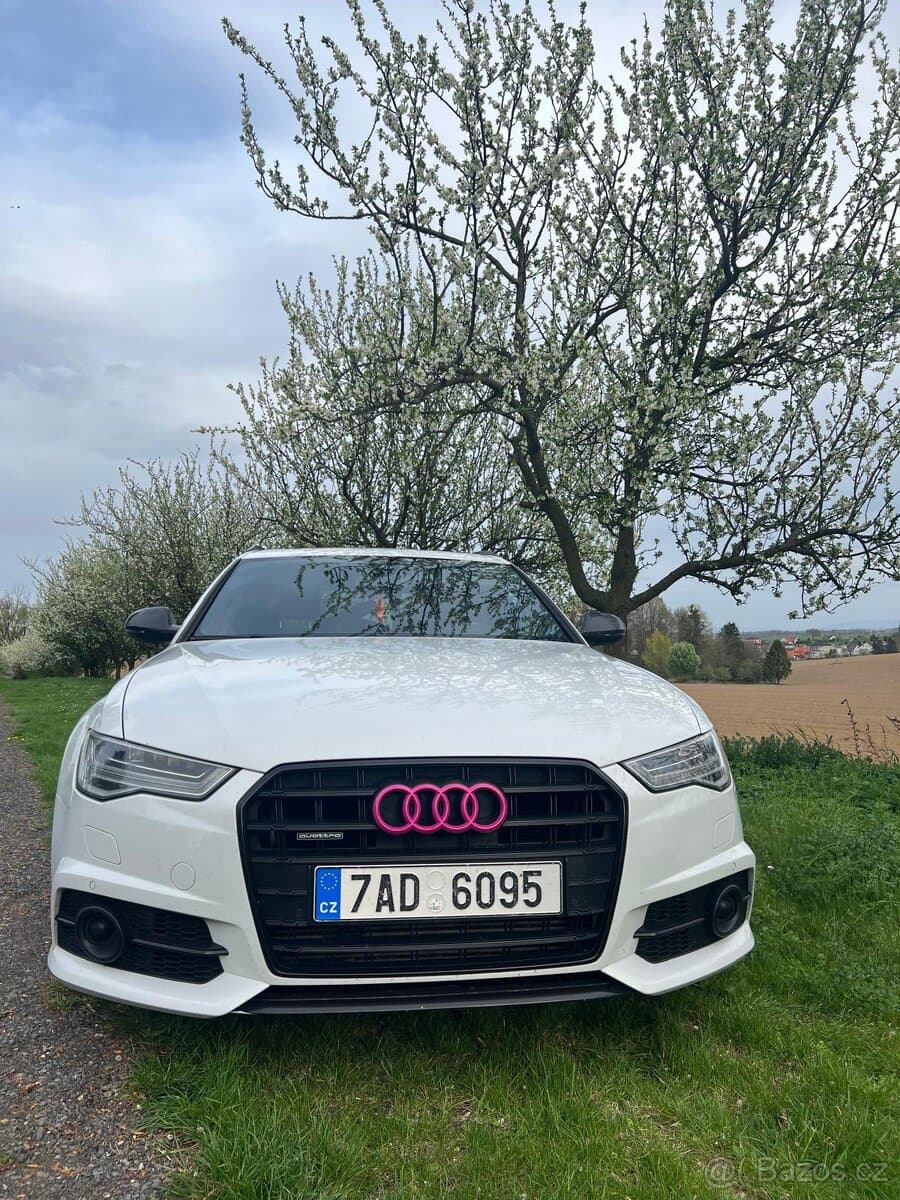 Audi A6 - 2