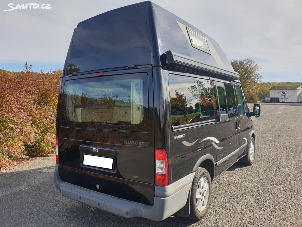 2010 Ford TRANSIT - 2
