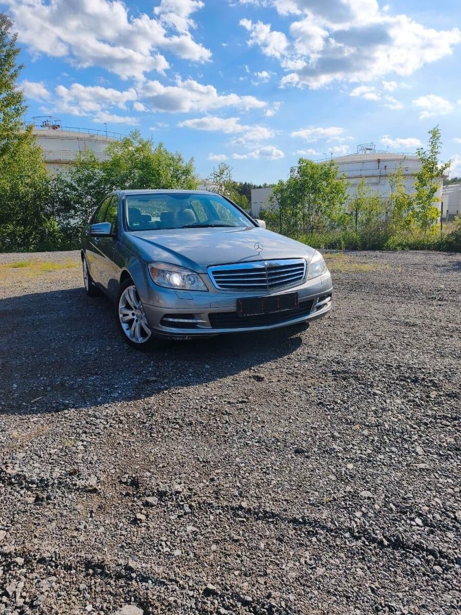 2010 Mercedes-Benz OSTATNÍ - 2
