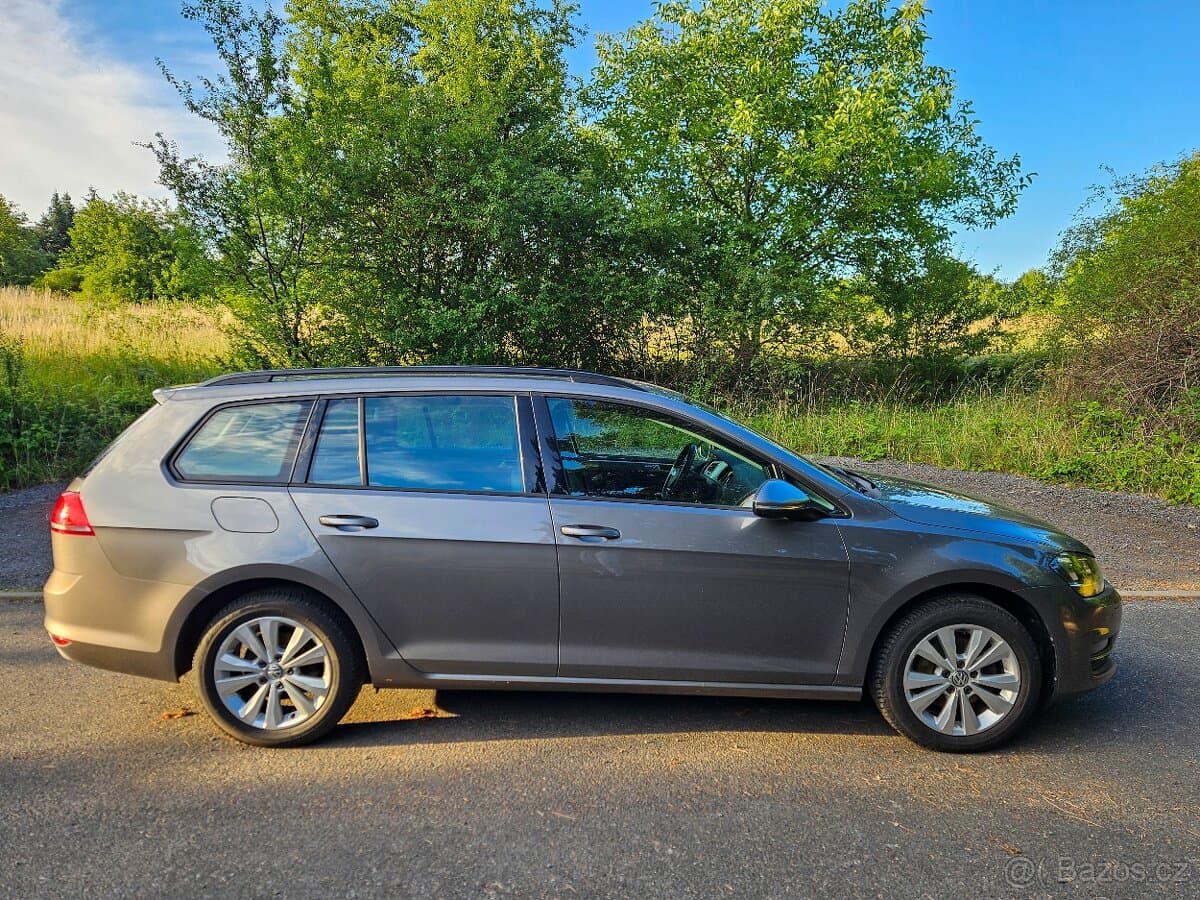 2016 Volkswagen GOLF - 2