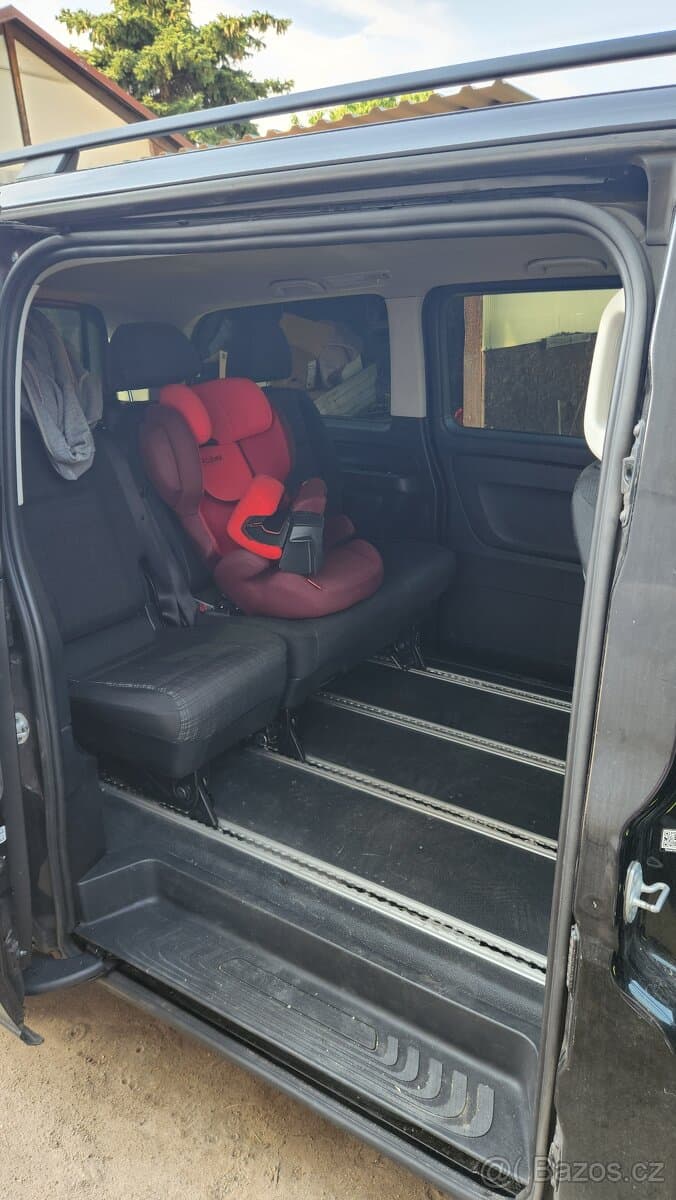 2019 Mercedes-Benz VITO - 2