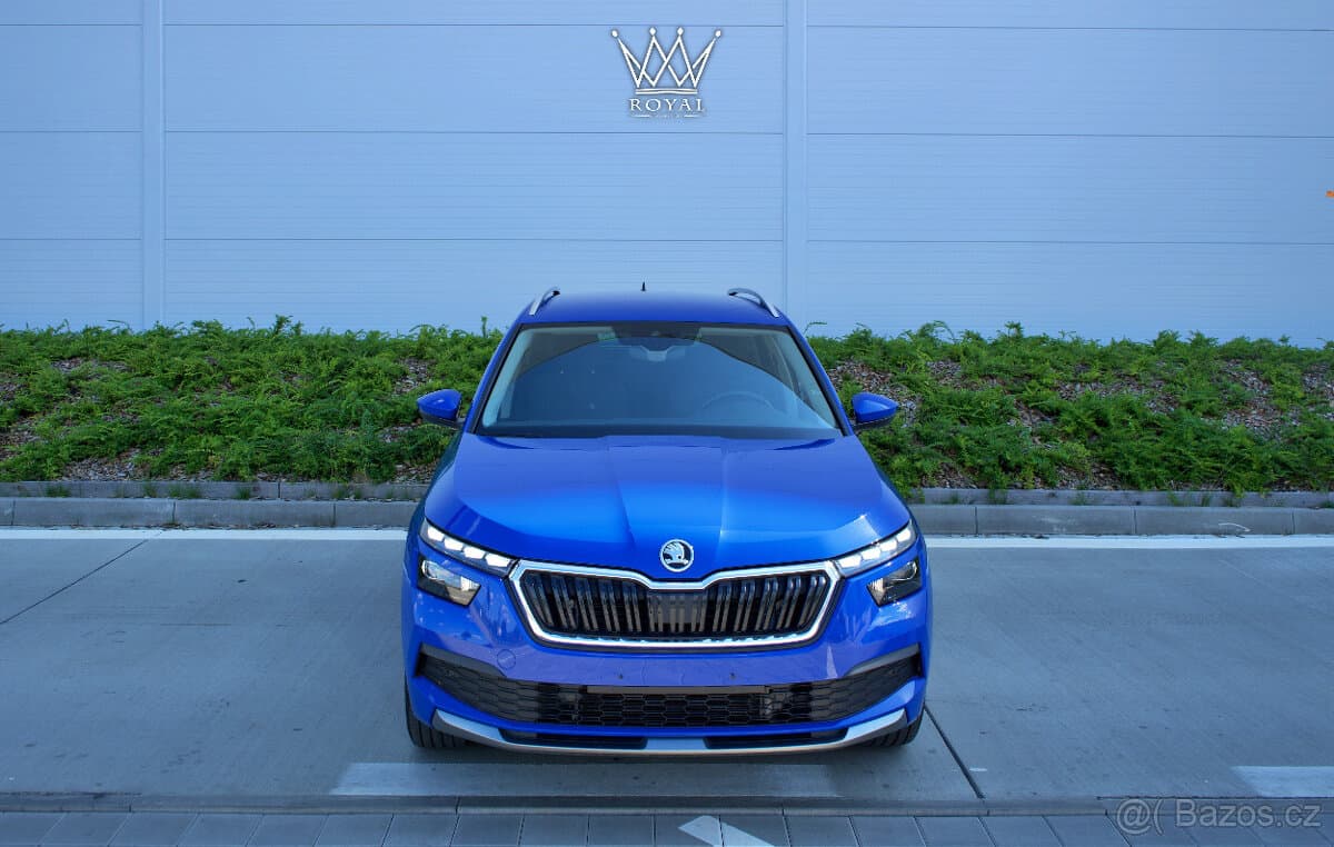 2023 Škoda KAMIQ - 2