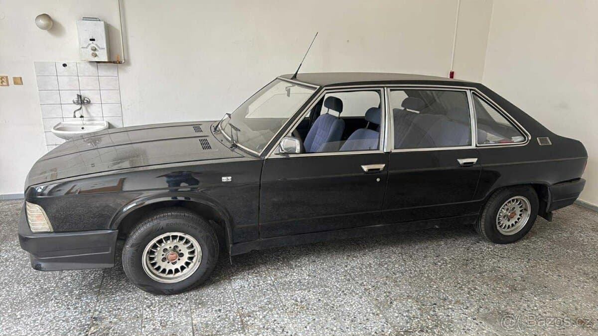 1986 Tatra OSTATNÍ - 2