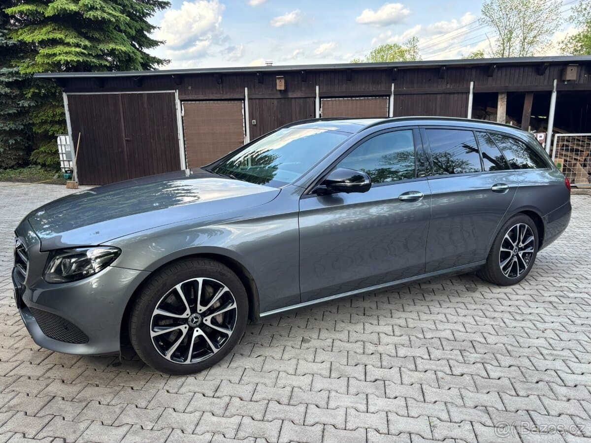 Mercedes-Benz OSTATNÍ - 2