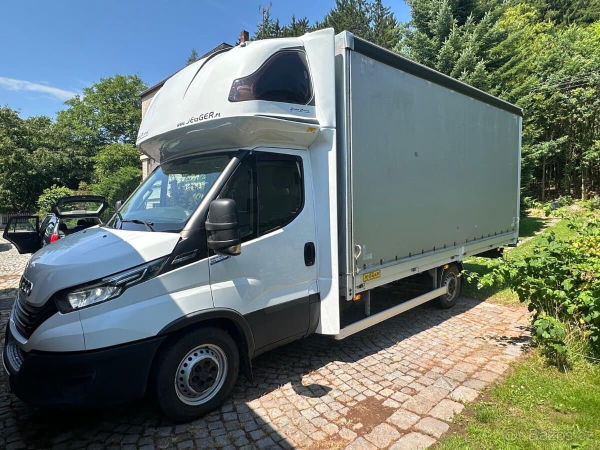 2022 Iveco OSTATNÍ - 2