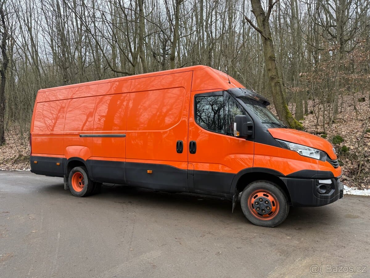 Iveco OSTATNÍ - 2