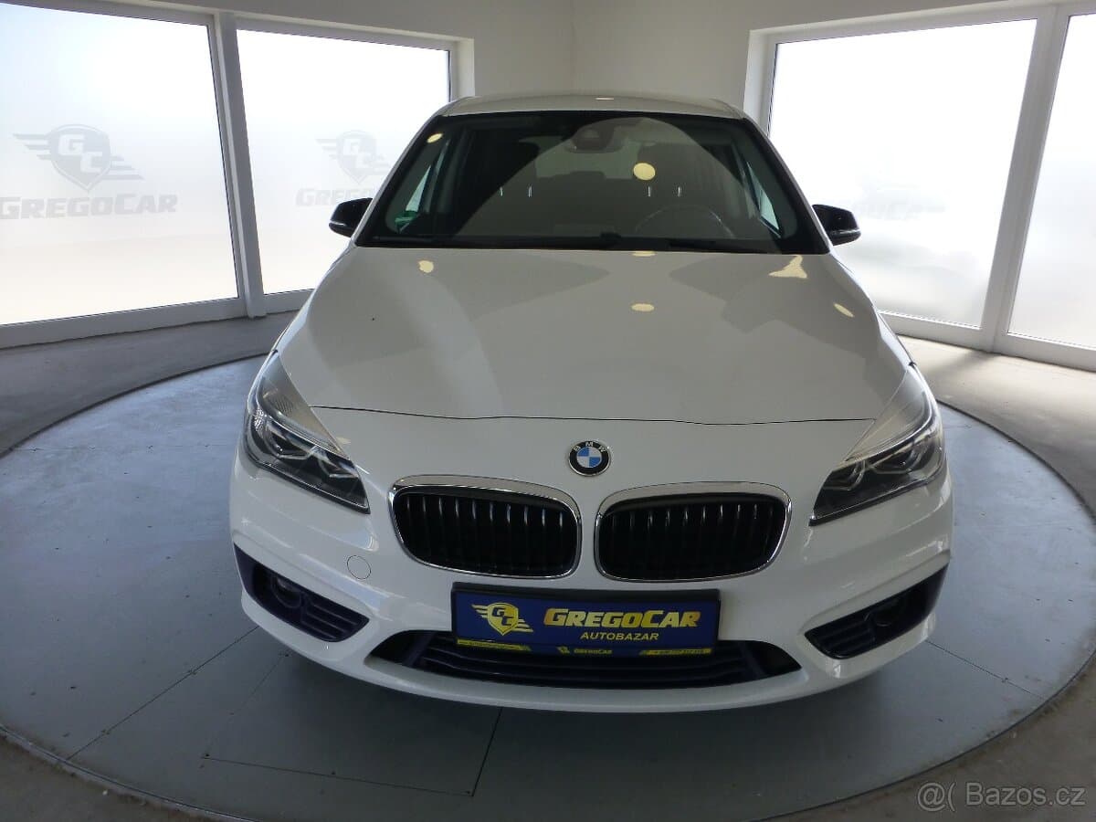2016 BMW 2-SERIES - 2