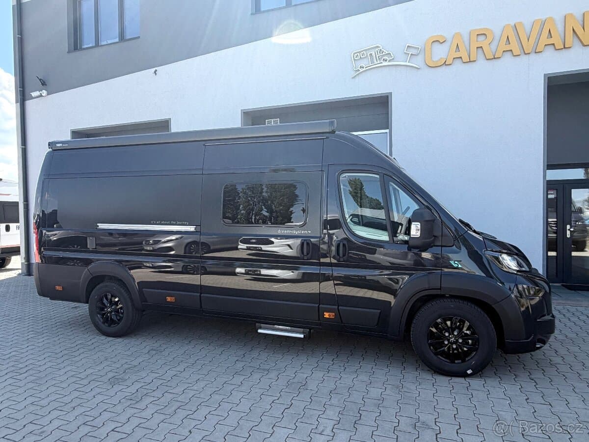 Peugeot BOXER - 2