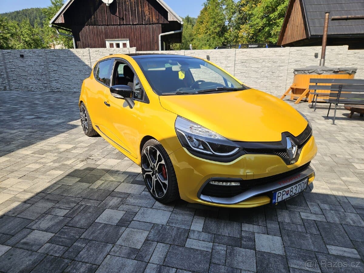 2016 Renault CLIO - 2
