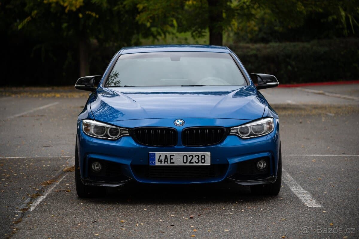 2015 BMW OSTATNÍ - 2