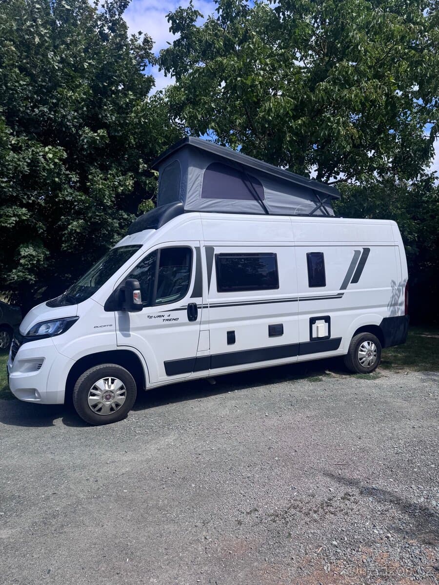 2021 Fiat DUCATO - 2