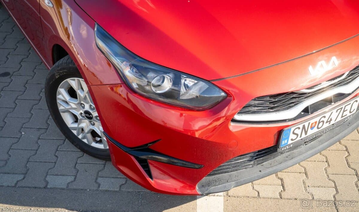 2022 Kia OSTATNÍ - 2