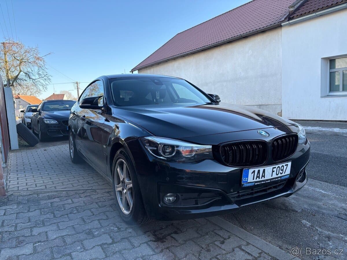 2018 BMW OSTATNÍ - 2