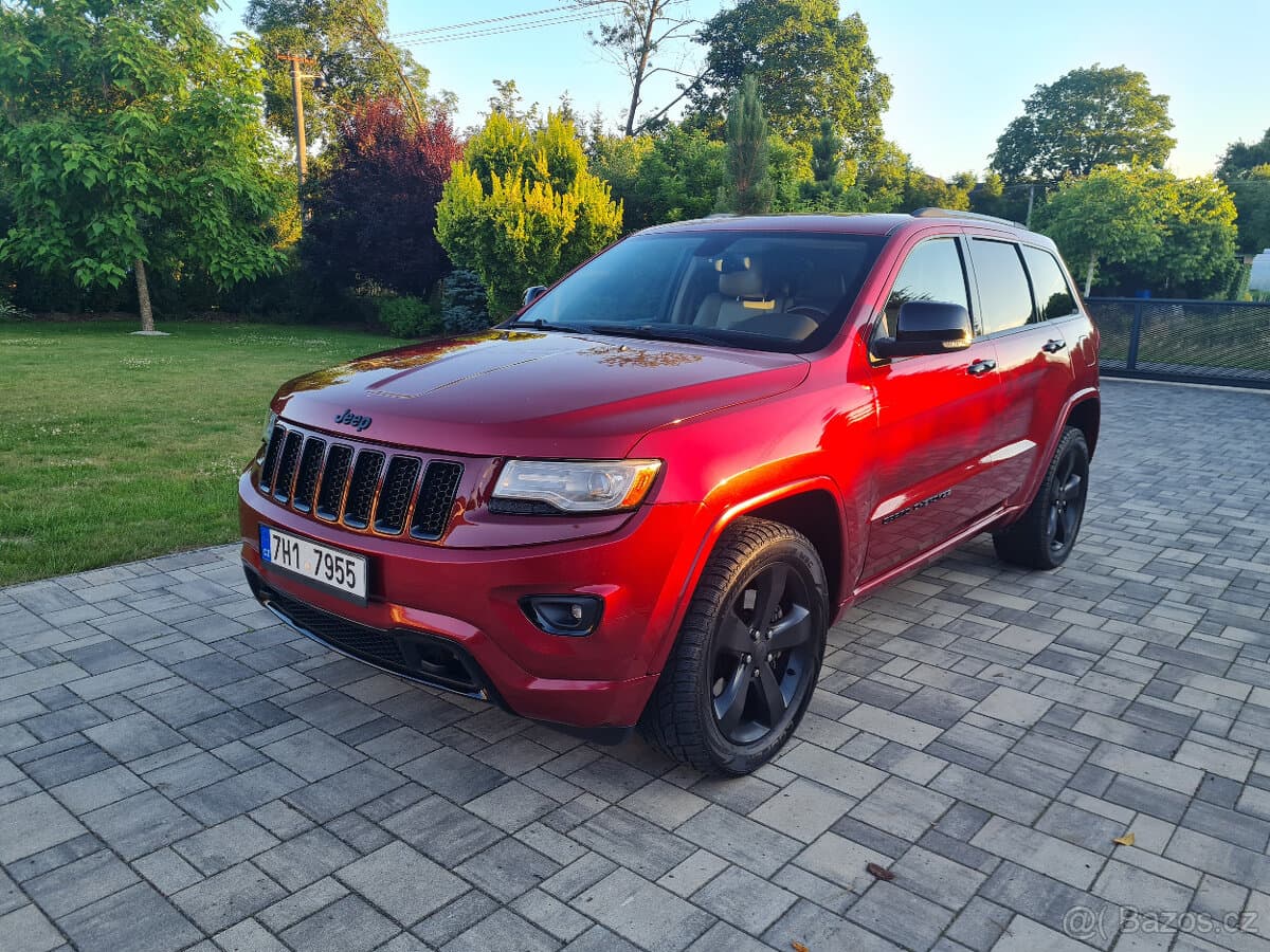2014 Jeep CHEROKEE - 2