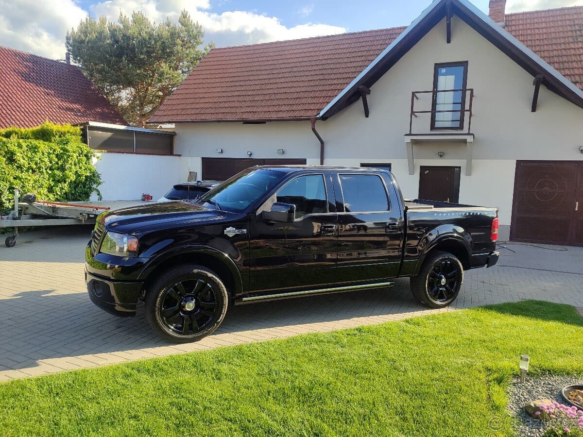 2007 Ford F-150 - 2