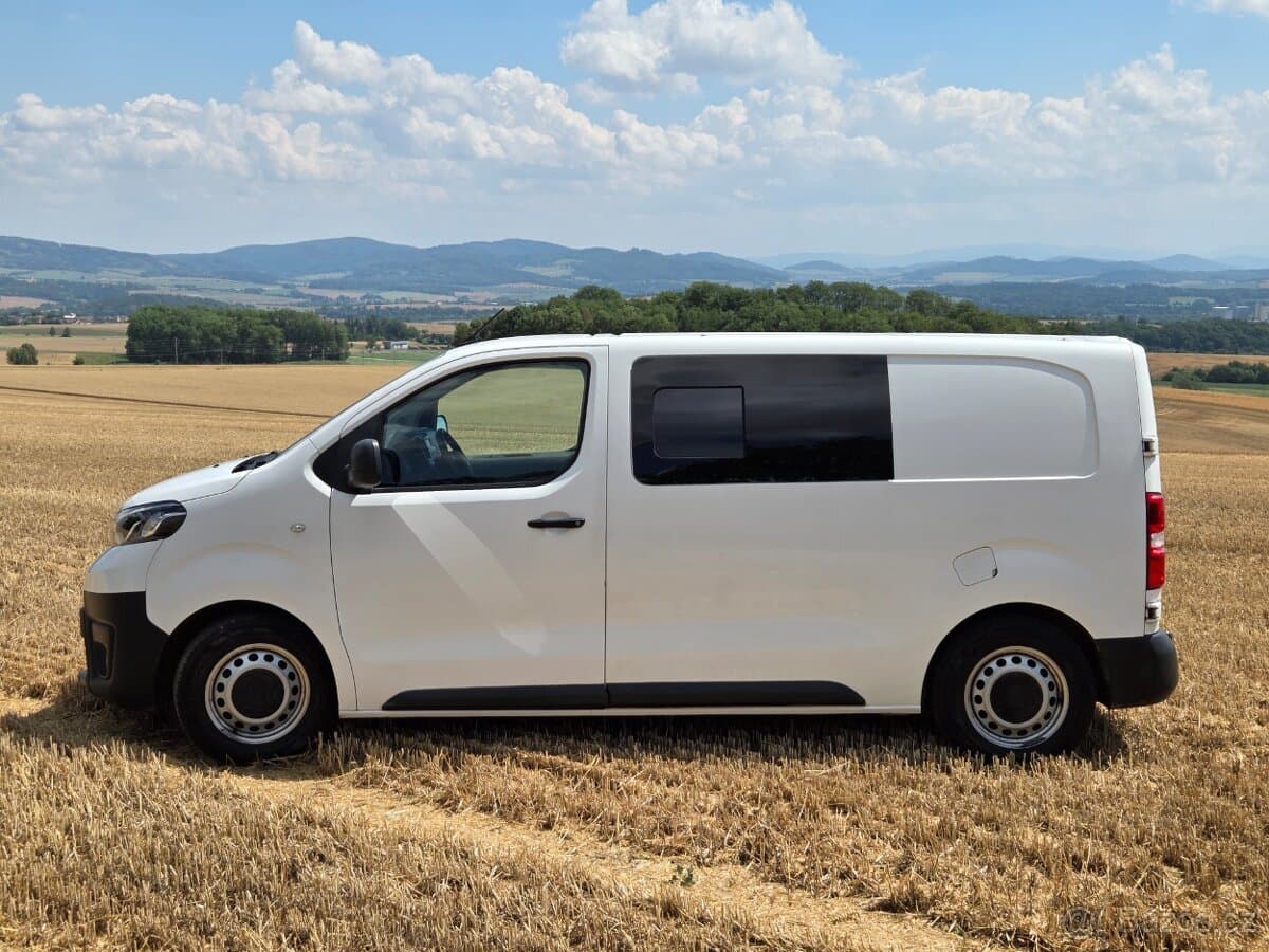 2019 Toyota PROACE - 2