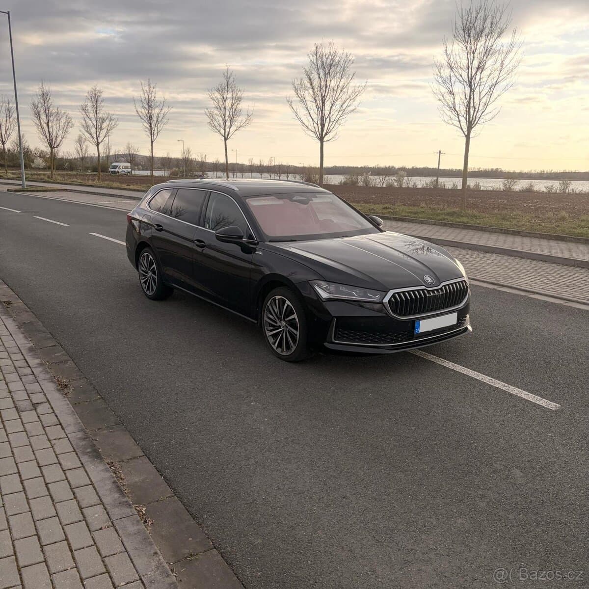 2025 Škoda SUPERB - 2