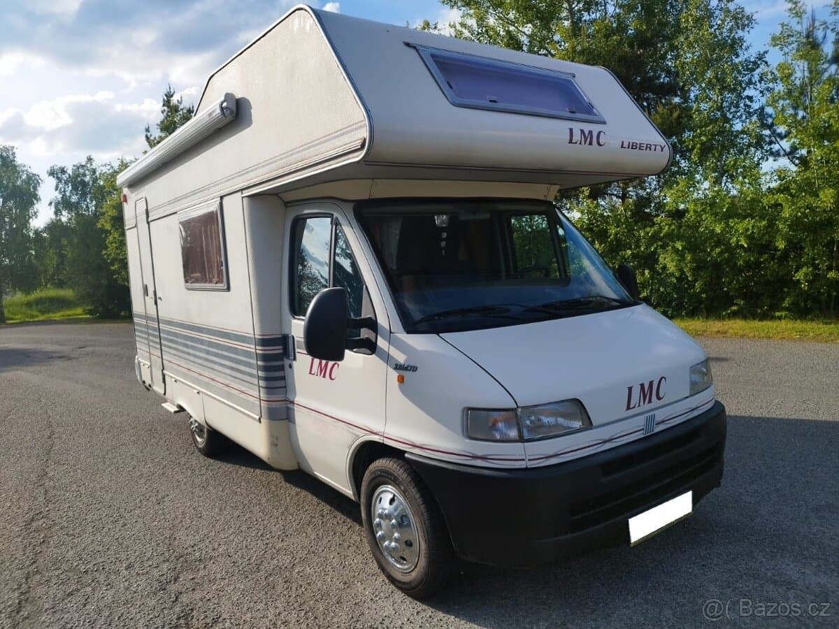 2000 Fiat DUCATO - 2