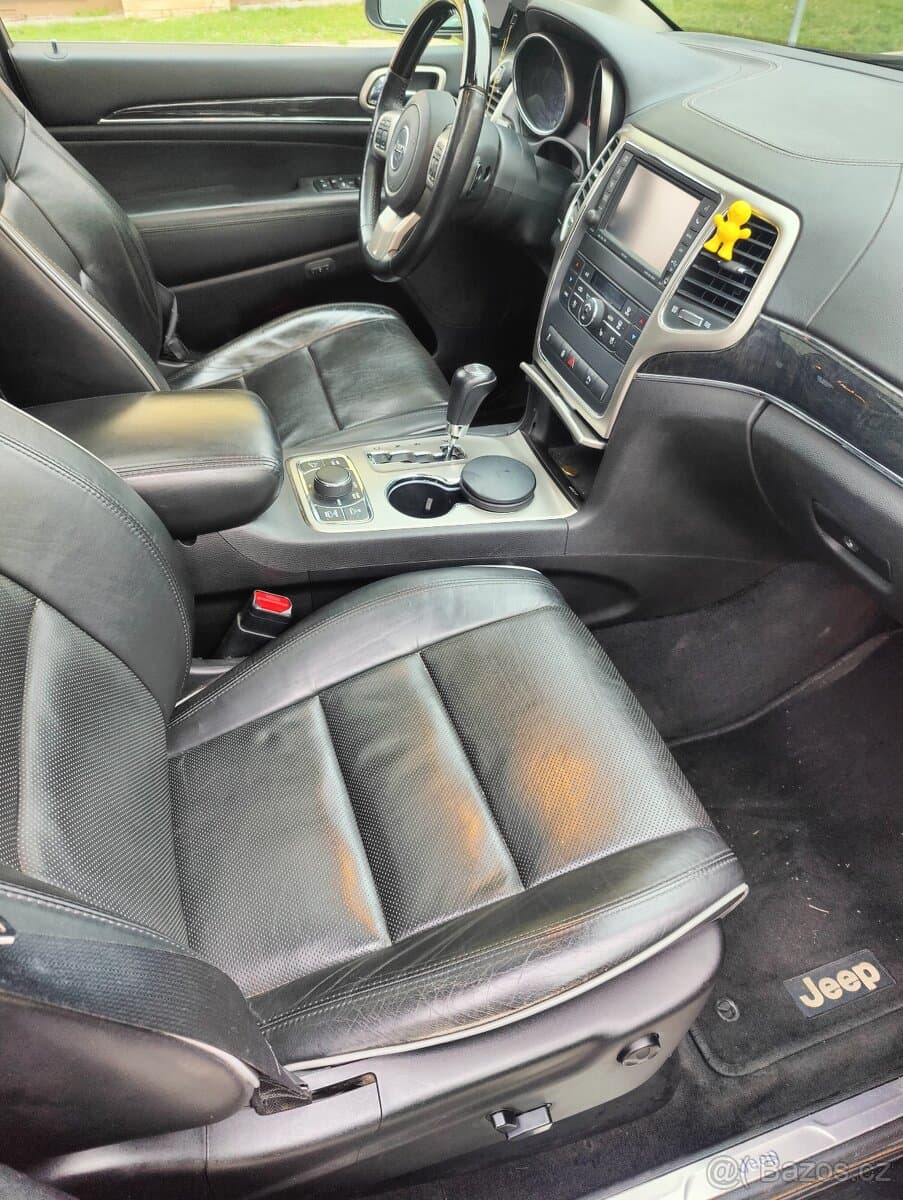 2013 Jeep CHEROKEE - 2