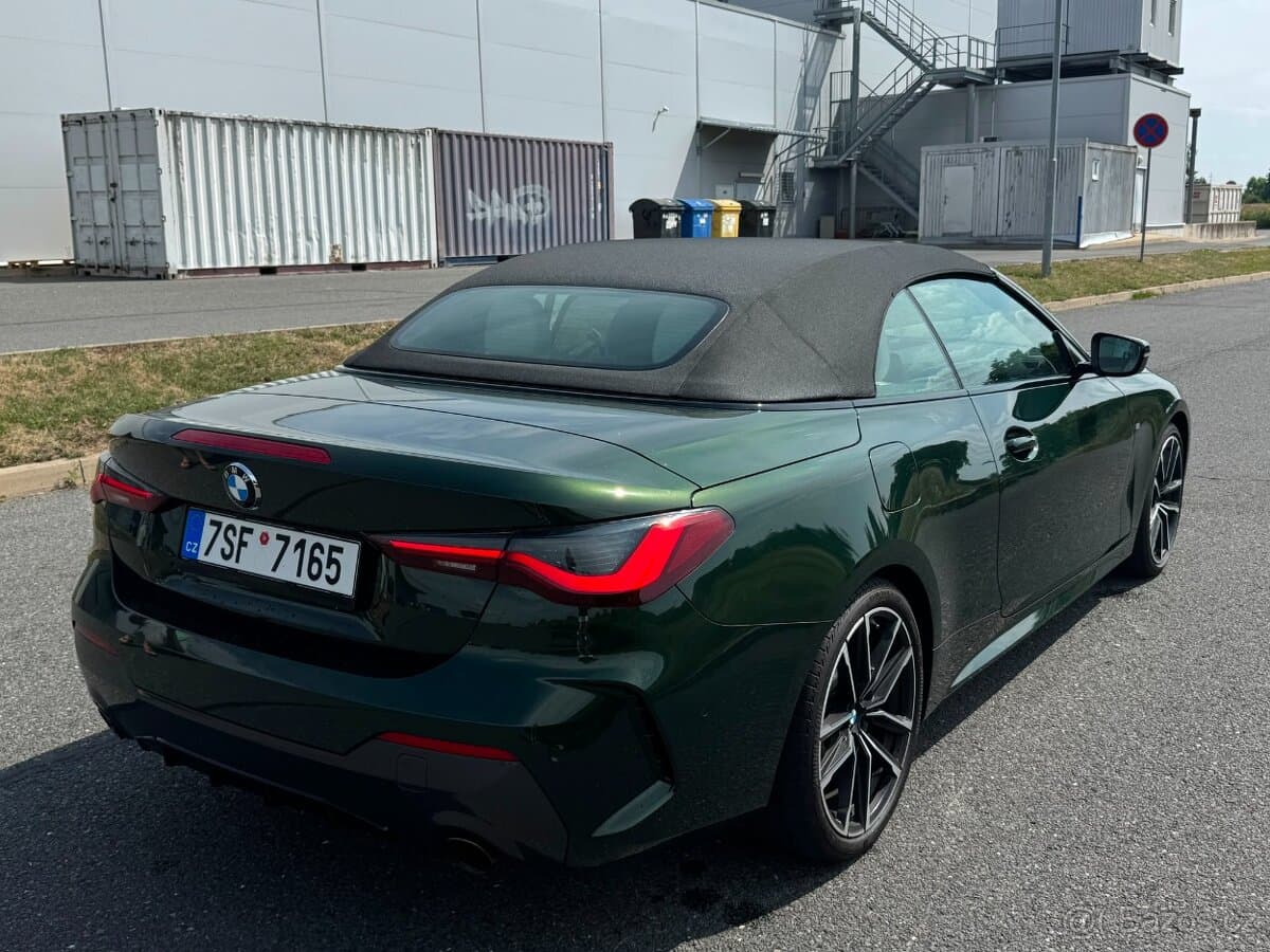 2022 BMW OSTATNÍ - 2
