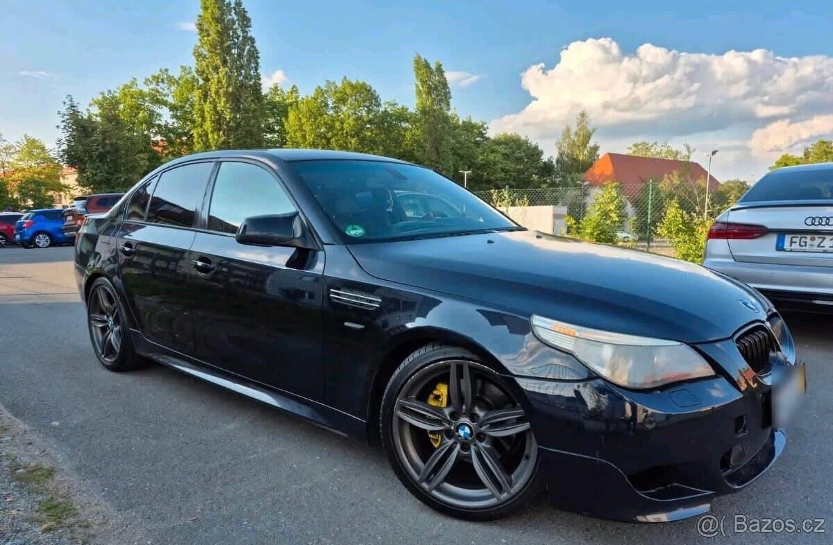 2005 BMW OSTATNÍ - 2