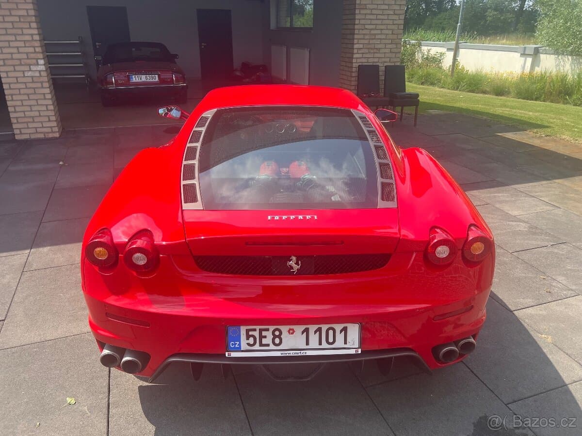 Ferrari OSTATNÍ - 2