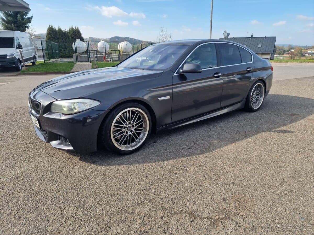 2011 BMW OSTATNÍ - 2