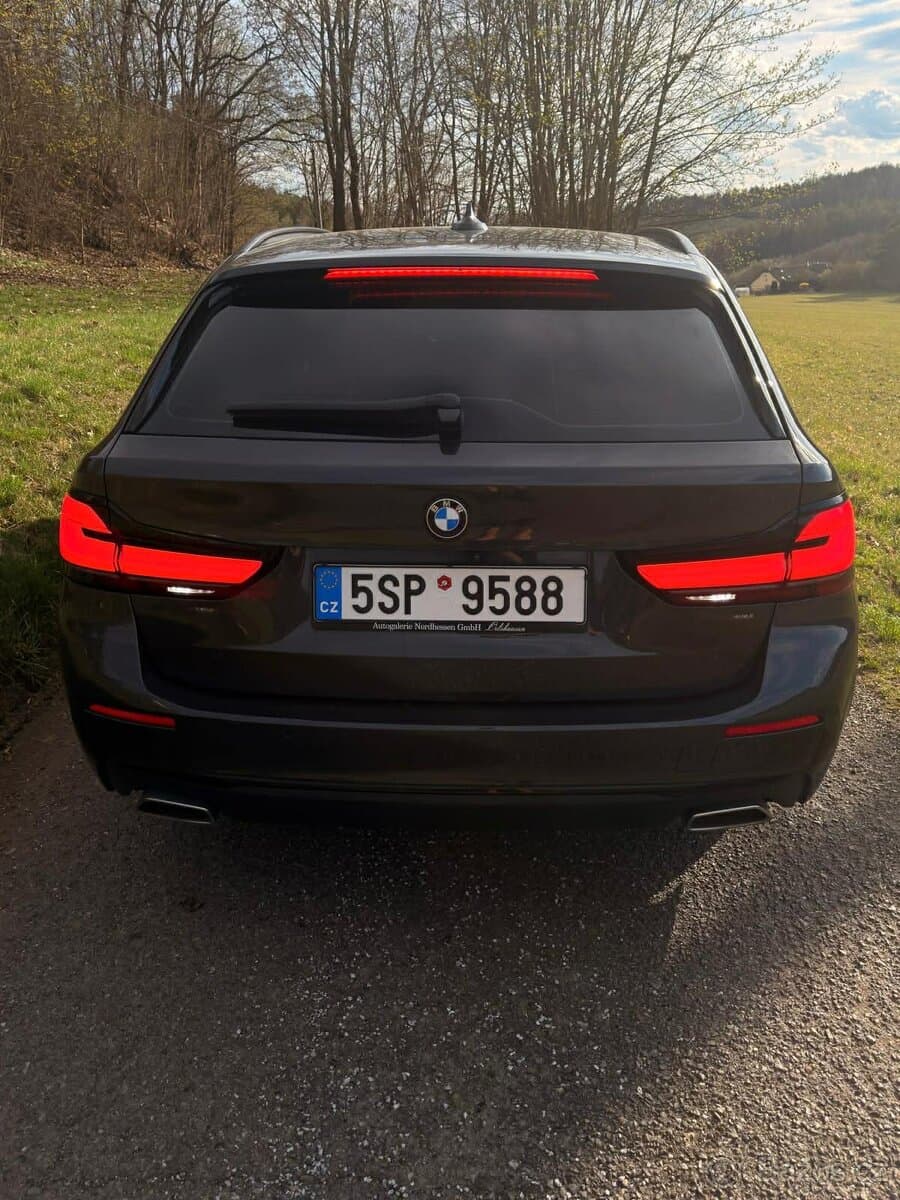 2022 BMW OSTATNÍ - 2