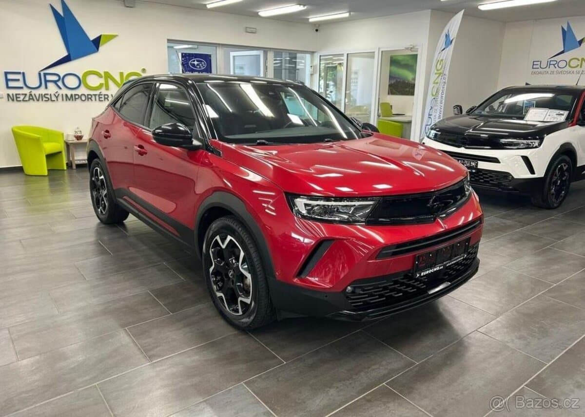 2023 Opel MOKKA - 2