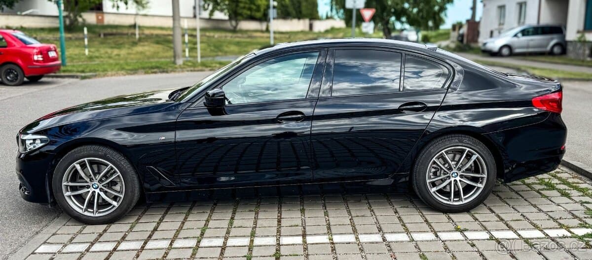 2020 BMW OSTATNÍ - 2