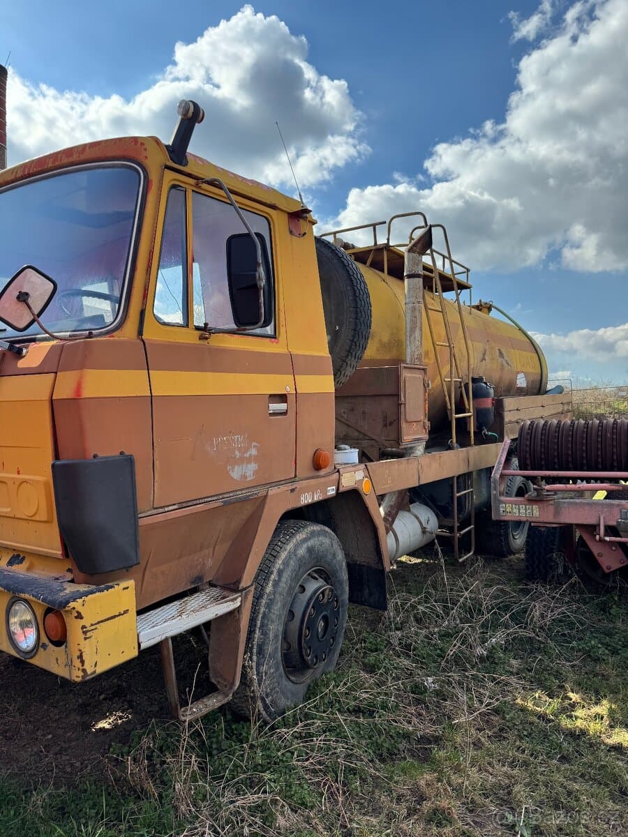 Tatra OSTATNÍ - 2