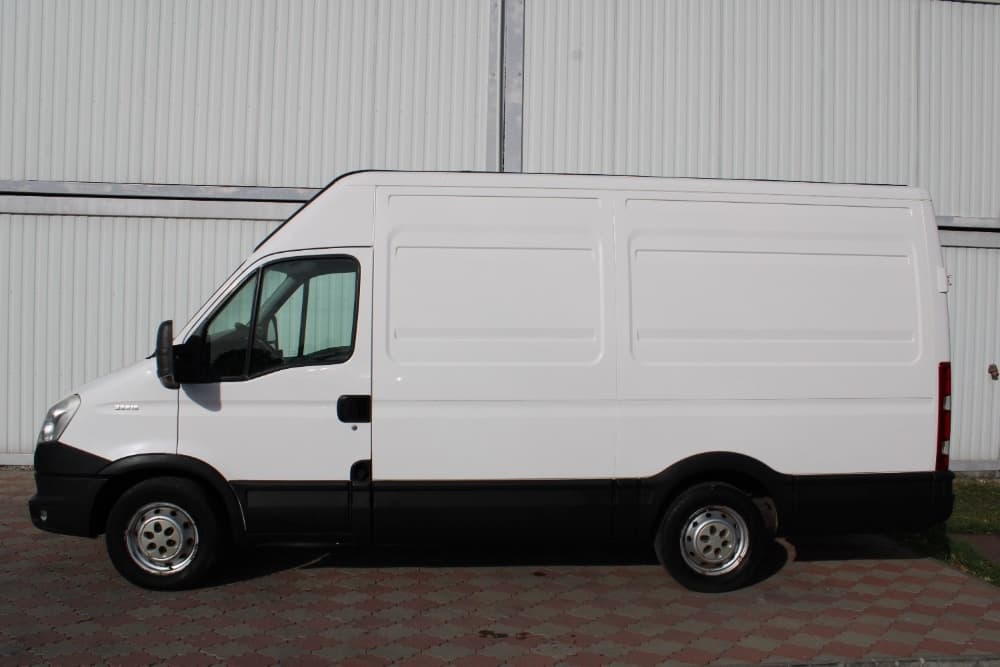 2014 Iveco OSTATNÍ - 2