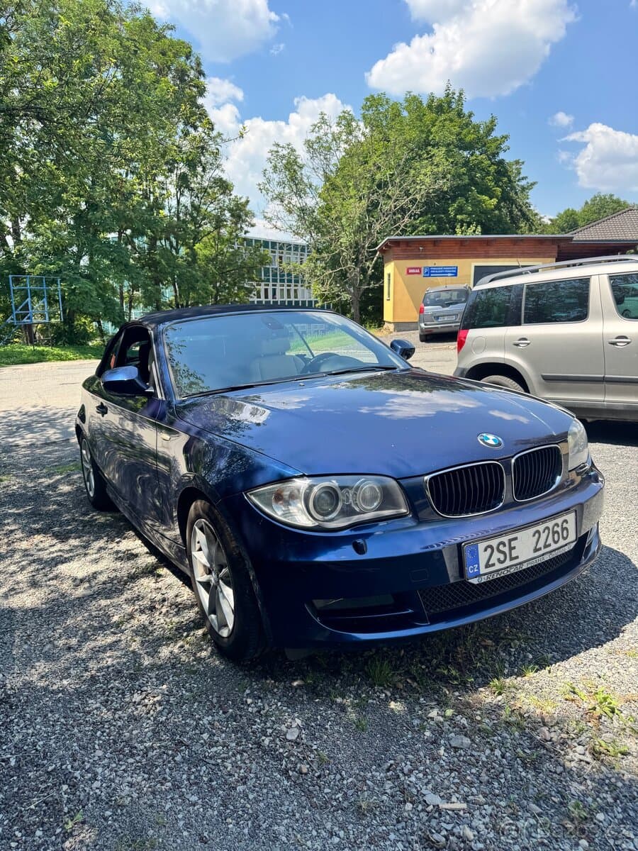 2010 BMW OSTATNÍ - 2