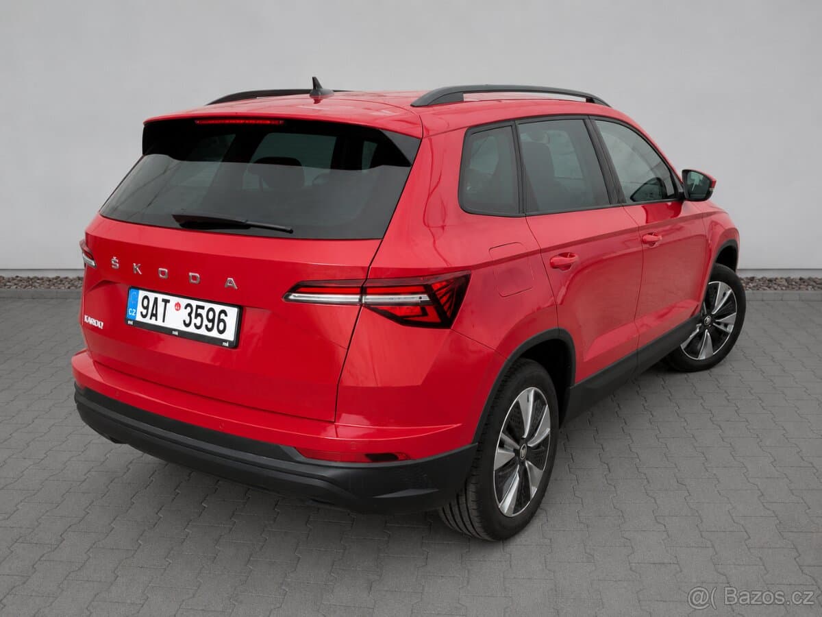 2023 Škoda KAROQ - 2