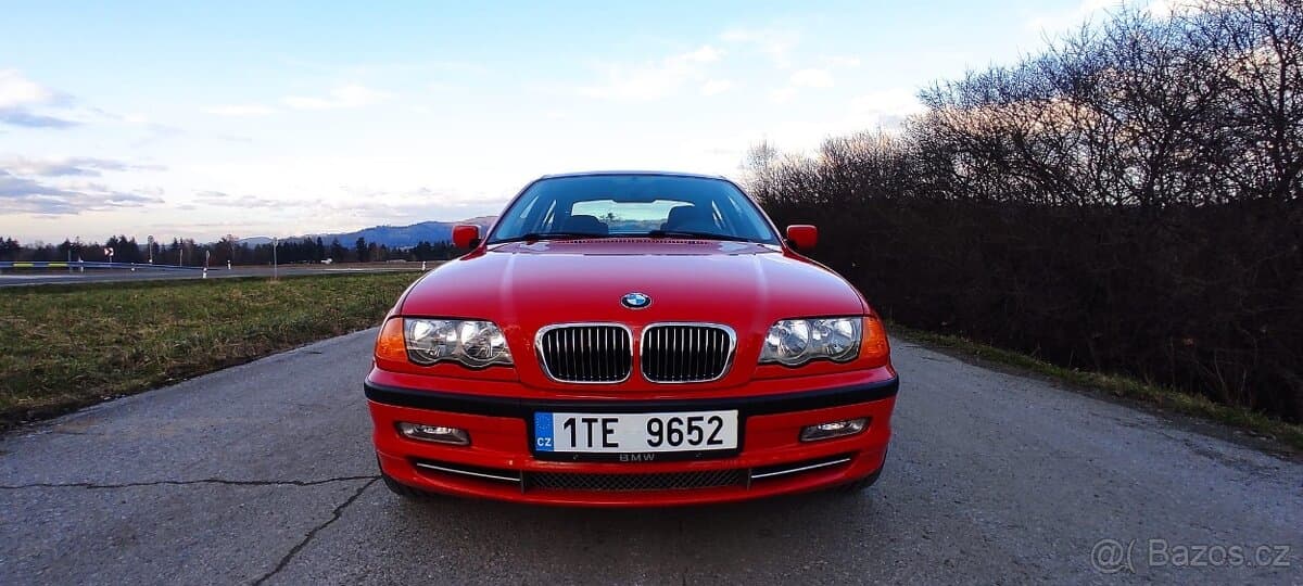 BMW OSTATNÍ - 2