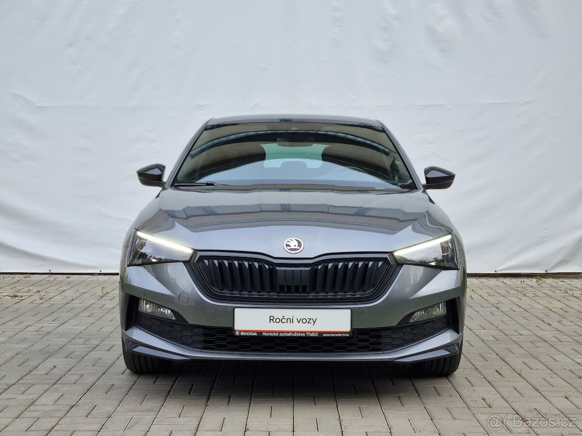 2023 Škoda SCALA - 2