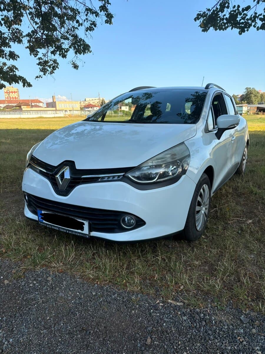 2015 Renault CLIO - 2