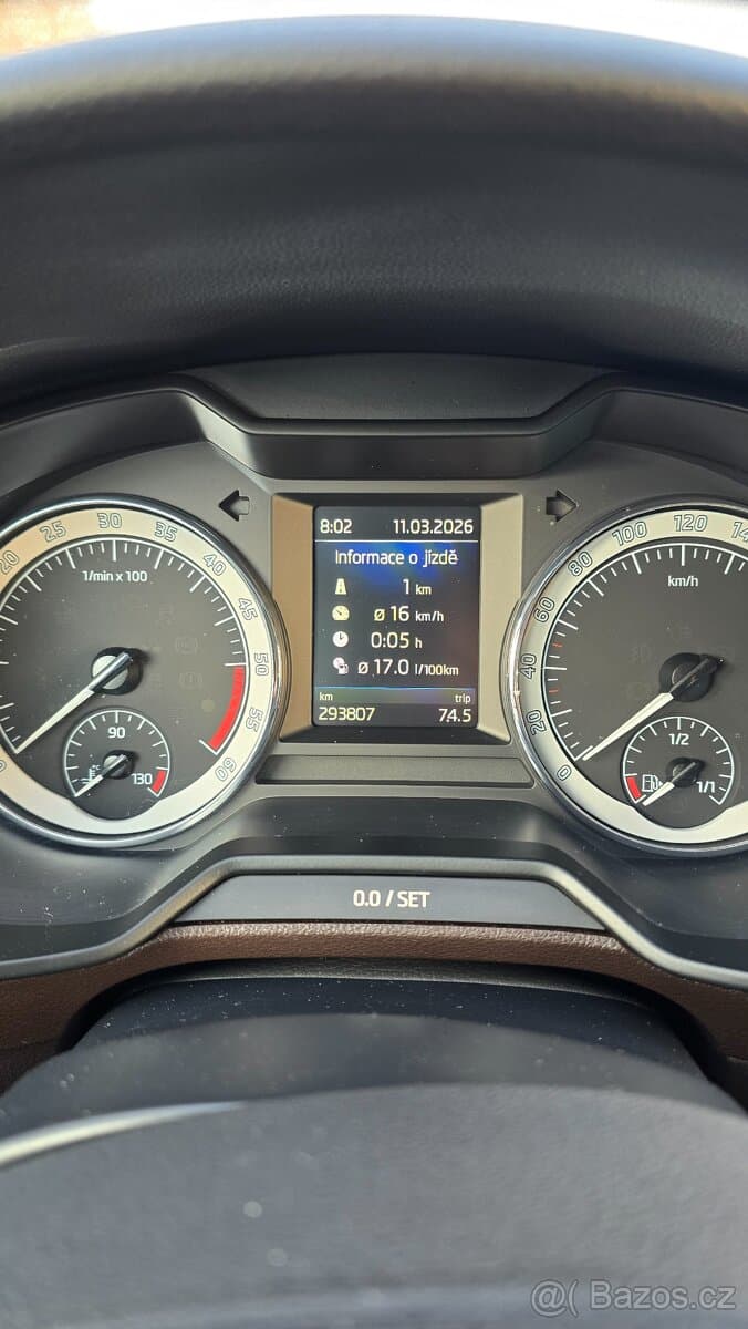 2018 Škoda OCTAVIA - 2