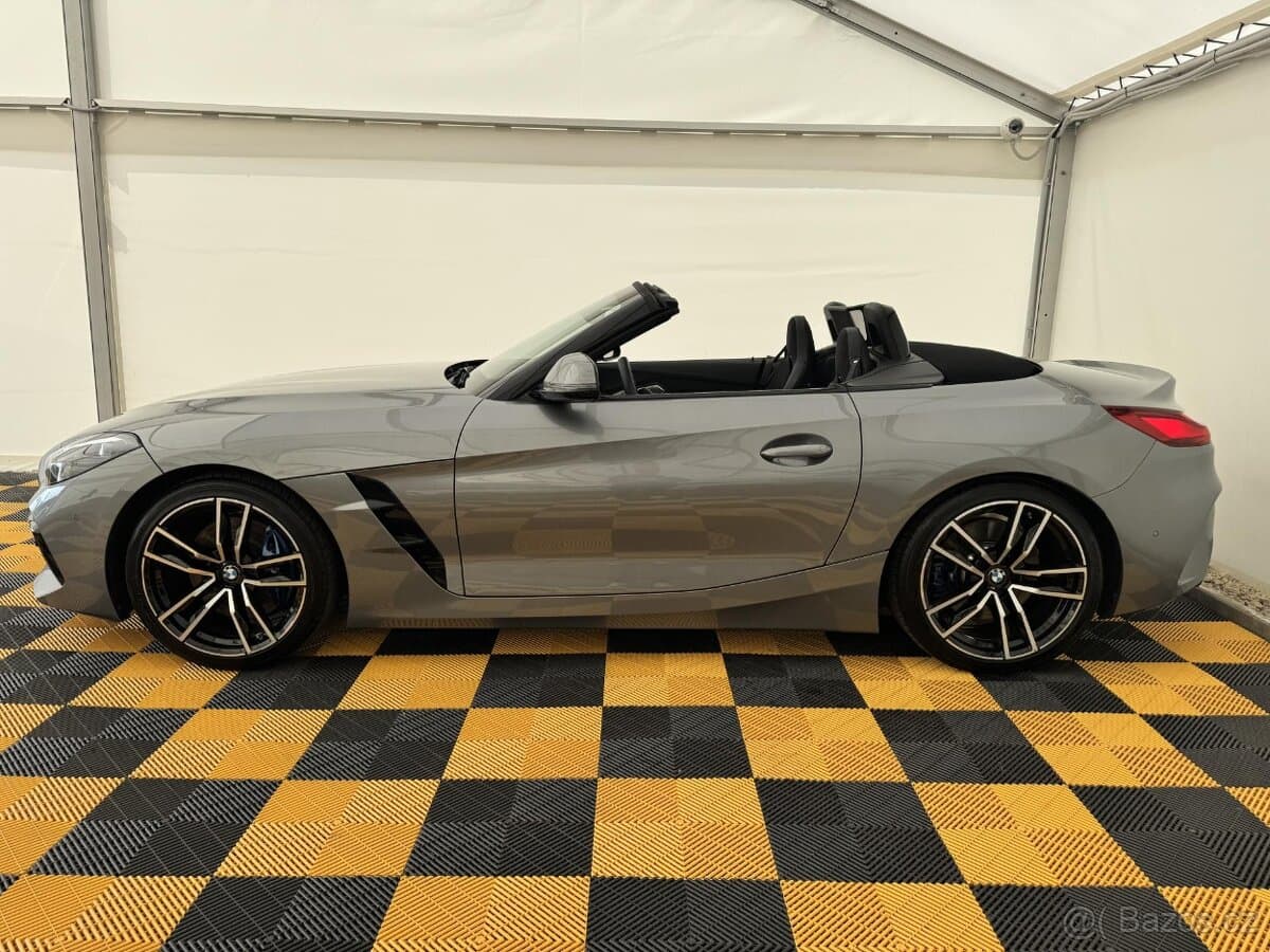 2024 BMW Z4 - 2