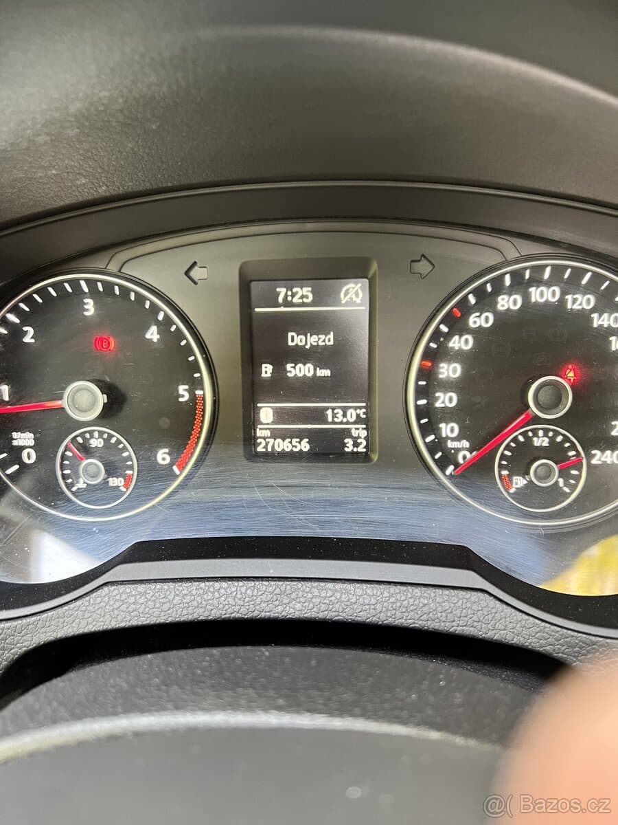 2014 Volkswagen SHARAN - 2