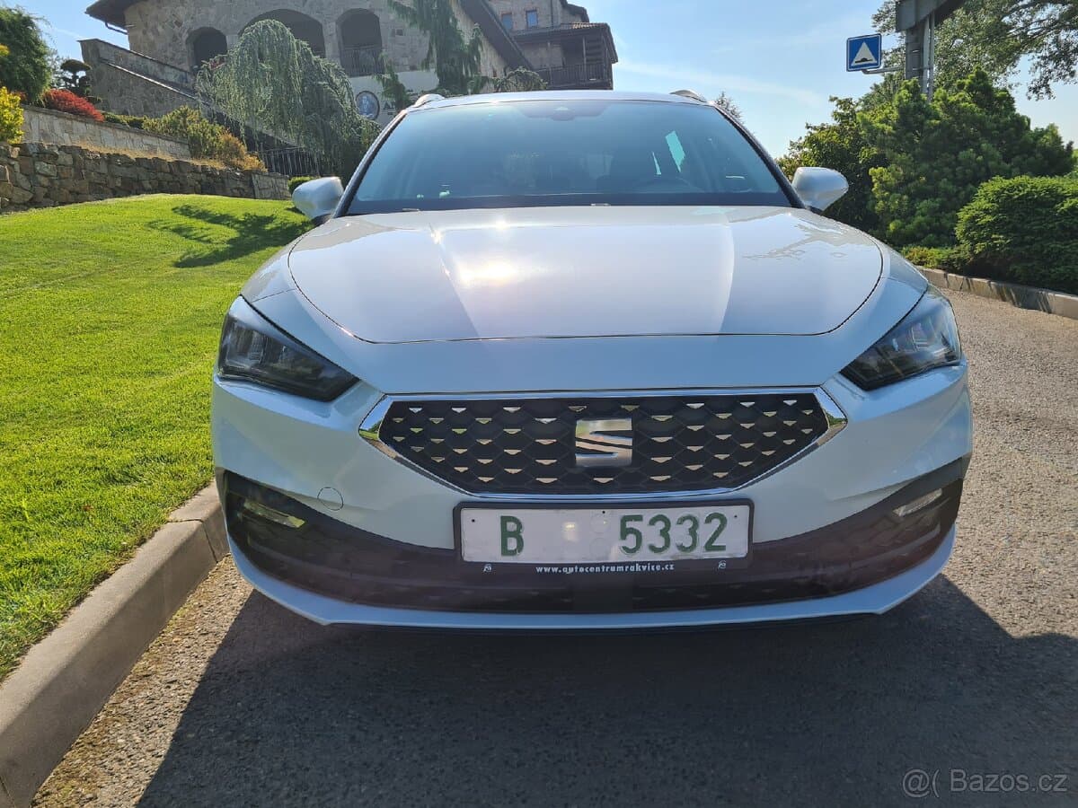 2021 Seat LEON - 2