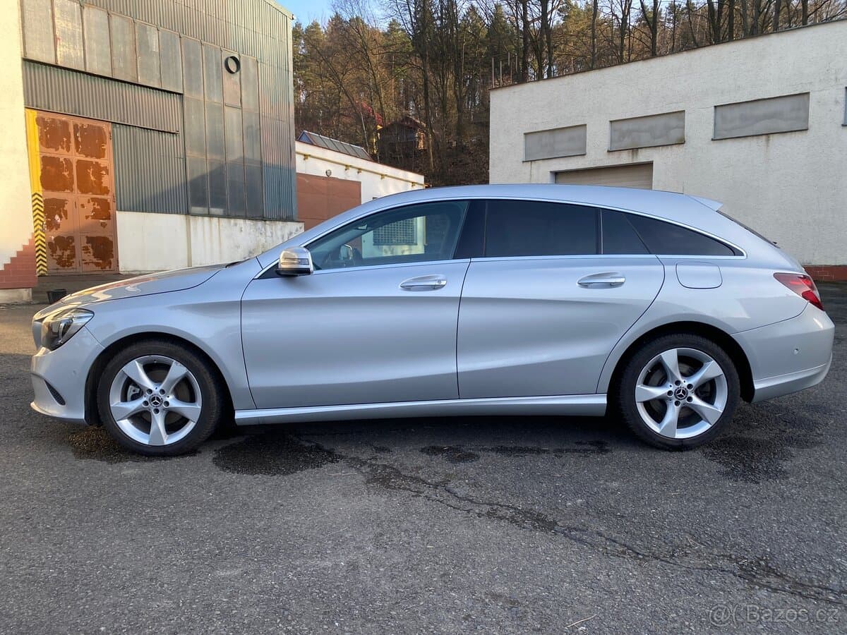 2017 Mercedes-Benz CL-CLASS - 2