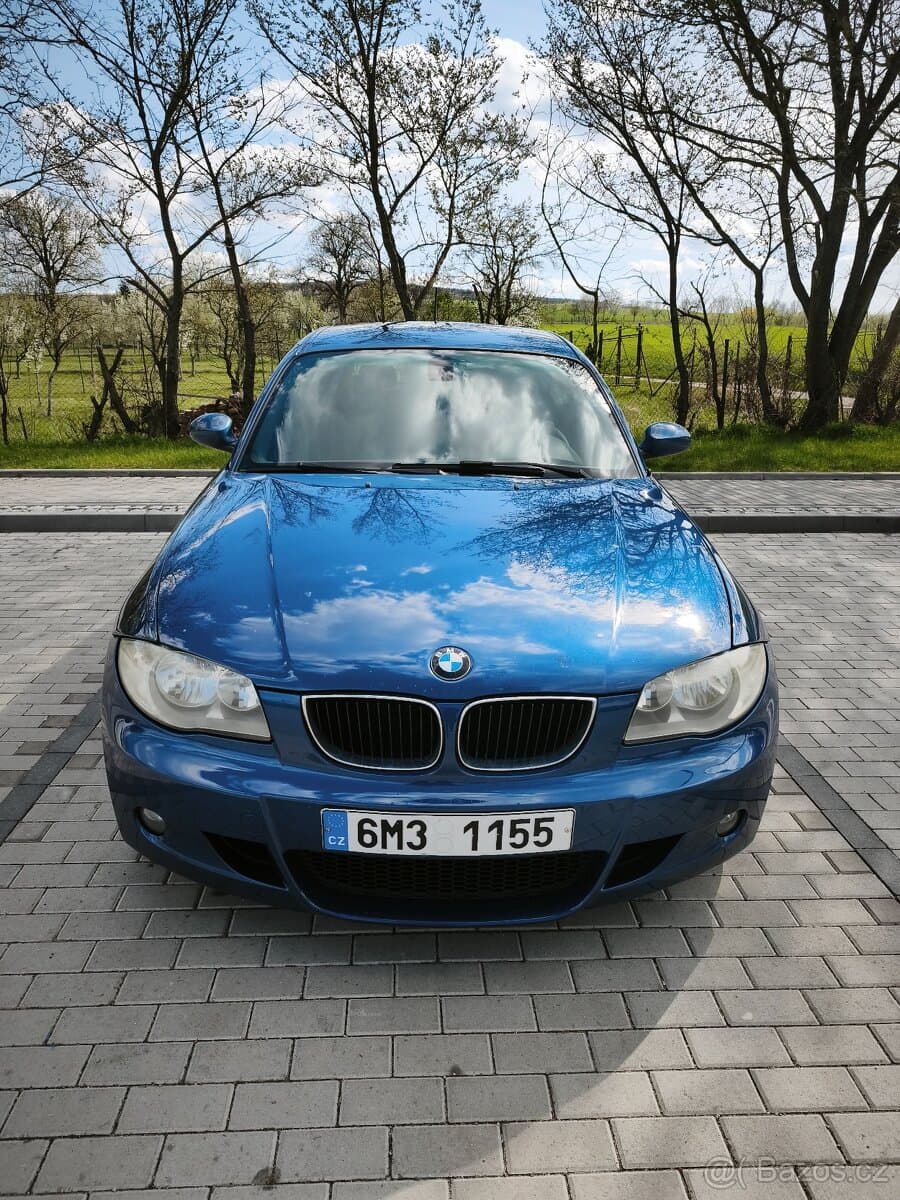 2006 BMW OSTATNÍ - 2