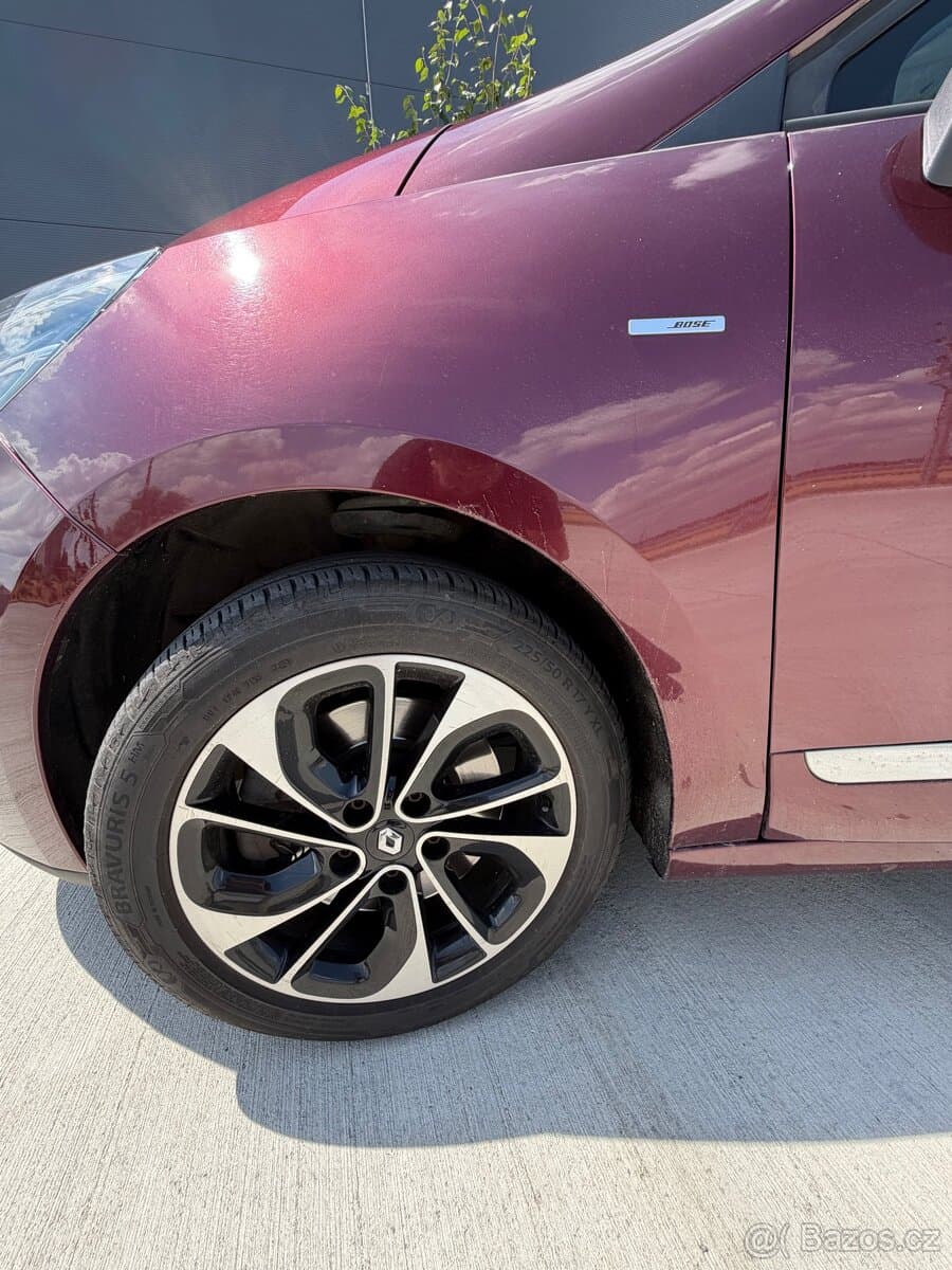 2014 Renault SCENIC - 2