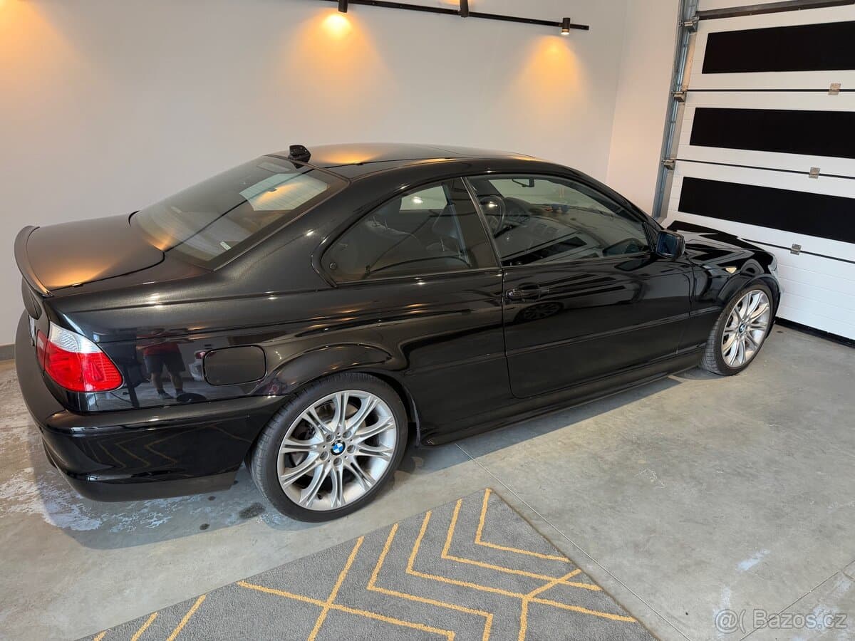 2003 BMW OSTATNÍ - 2