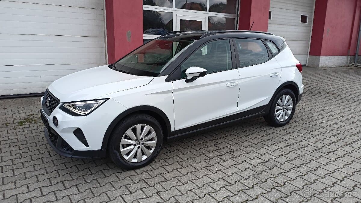 2022 Seat ARONA - 2