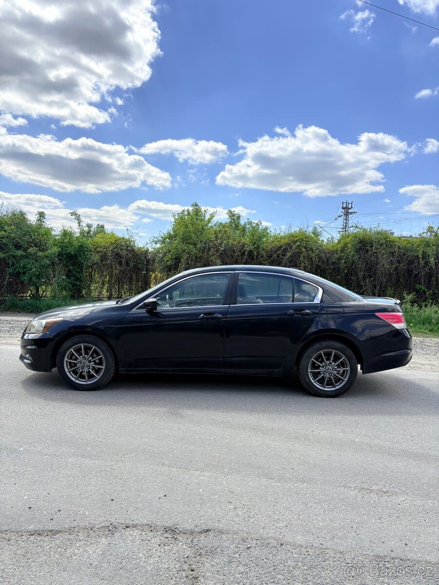 2012 Honda ACCORD - 2