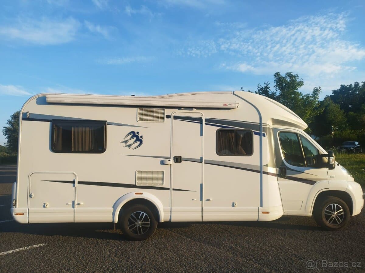 2013 Fiat DUCATO - 2