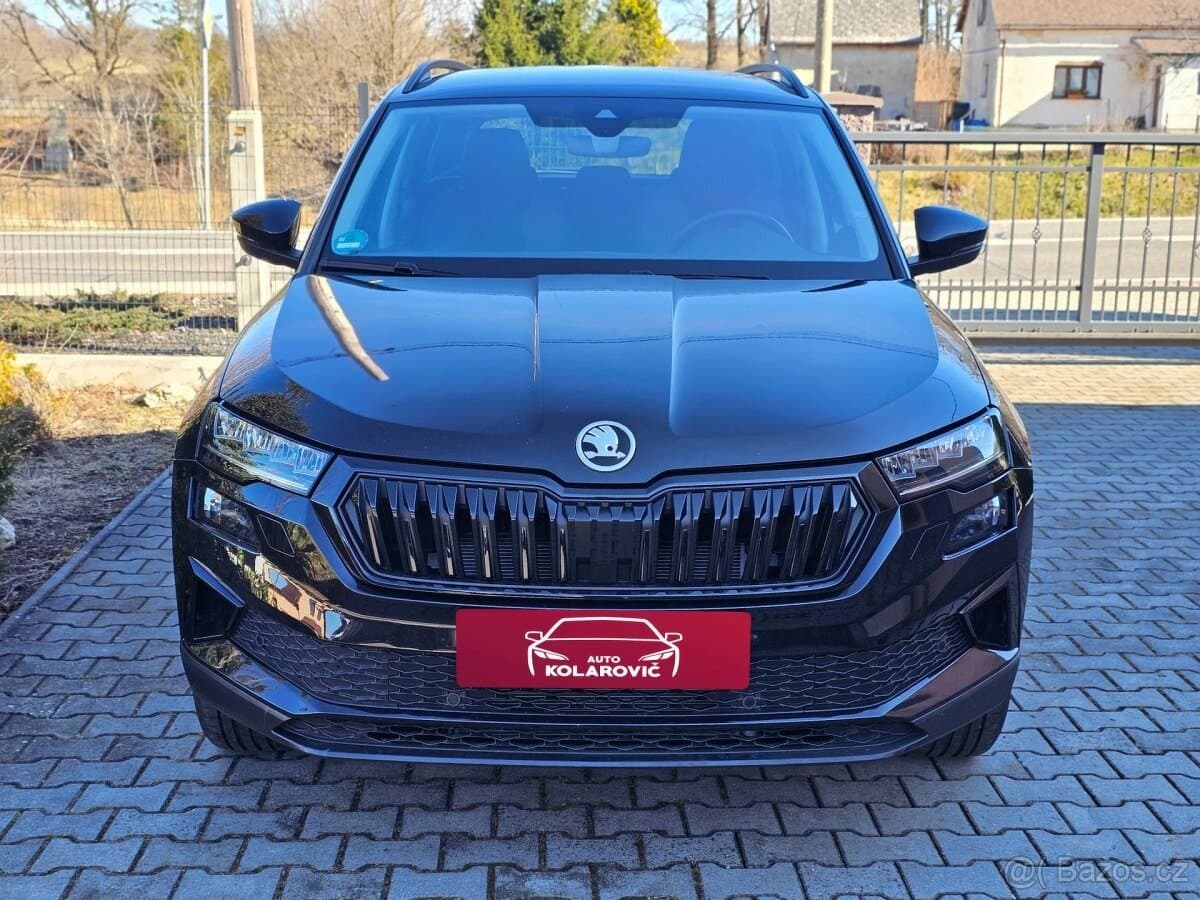 2022 Škoda KAROQ - 2