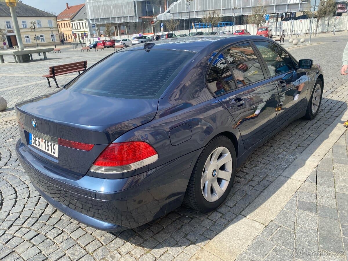 BMW OSTATNÍ - 2